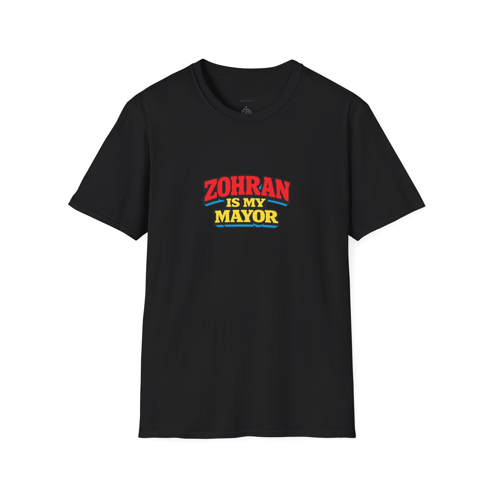 Zohran is My Mayor - Tee