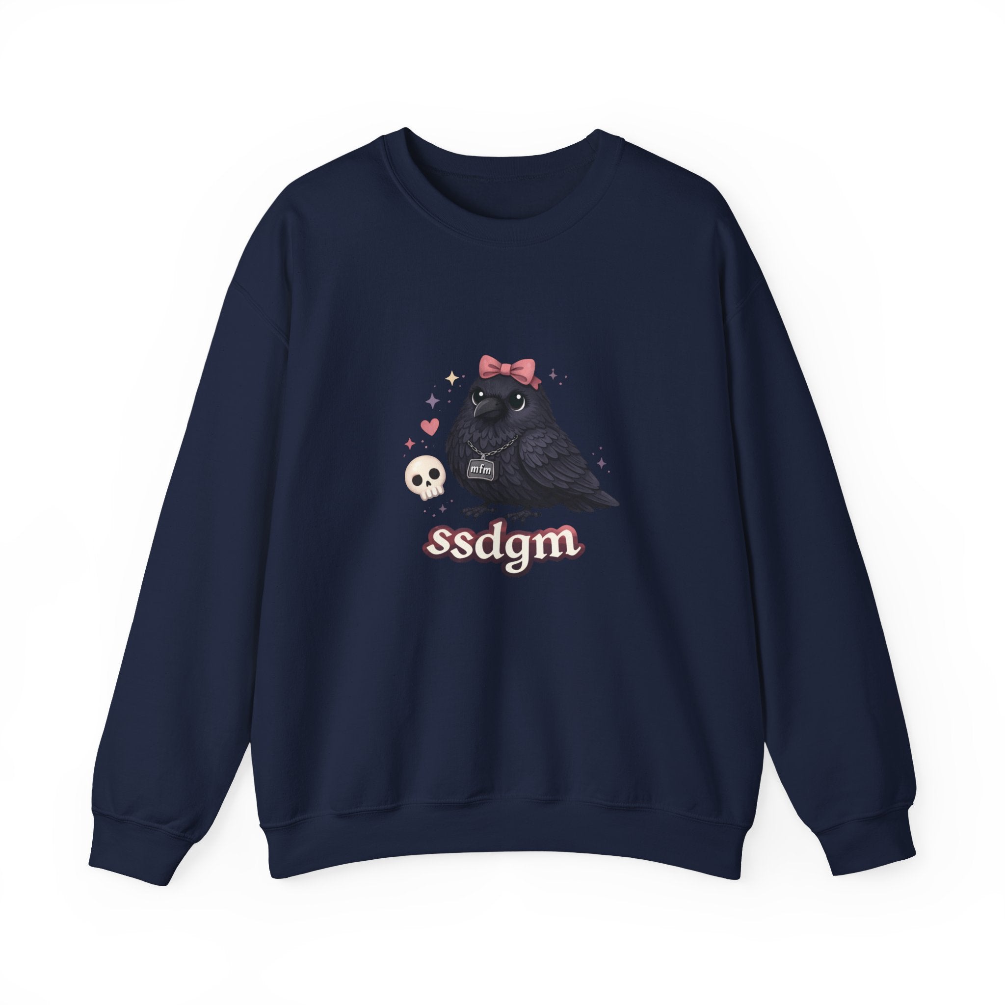 SSDGM | True Crime Podcast - Sweatshirt