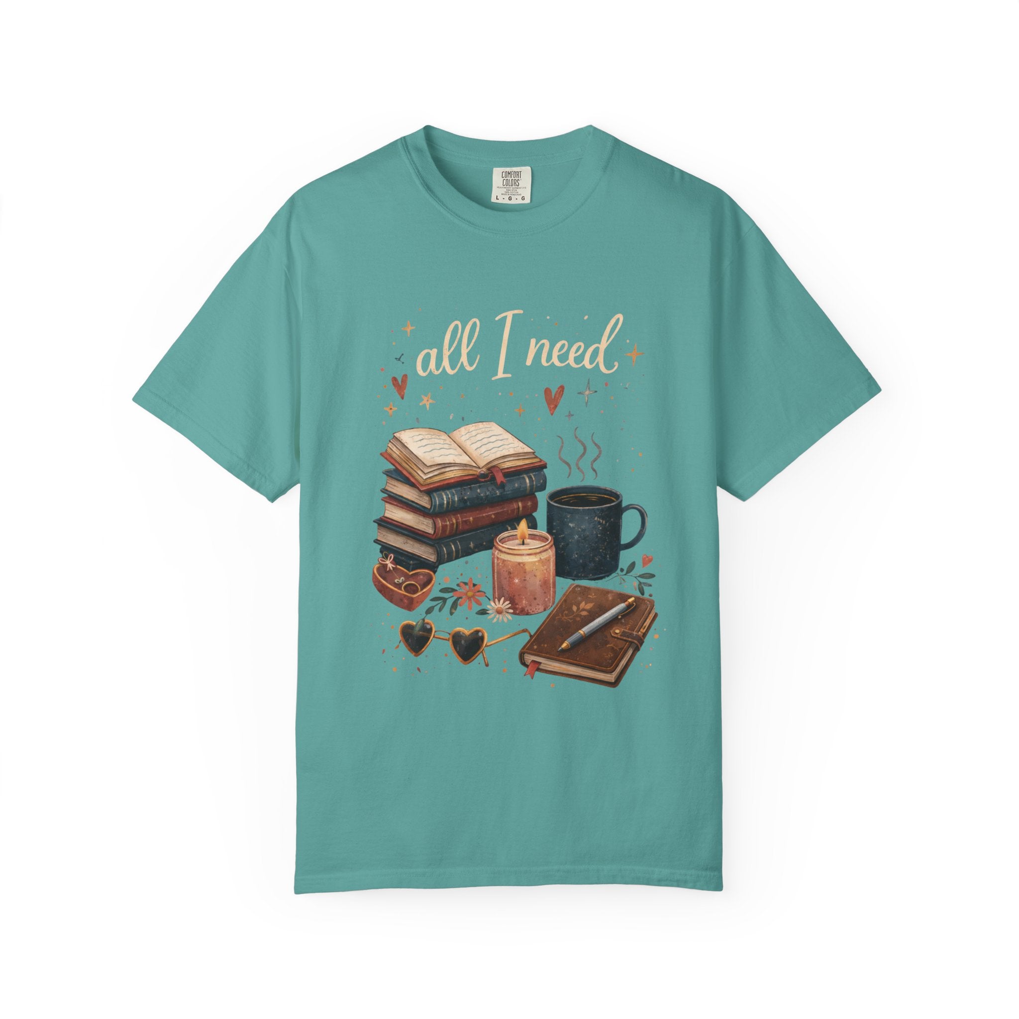 All I Need - Tee
