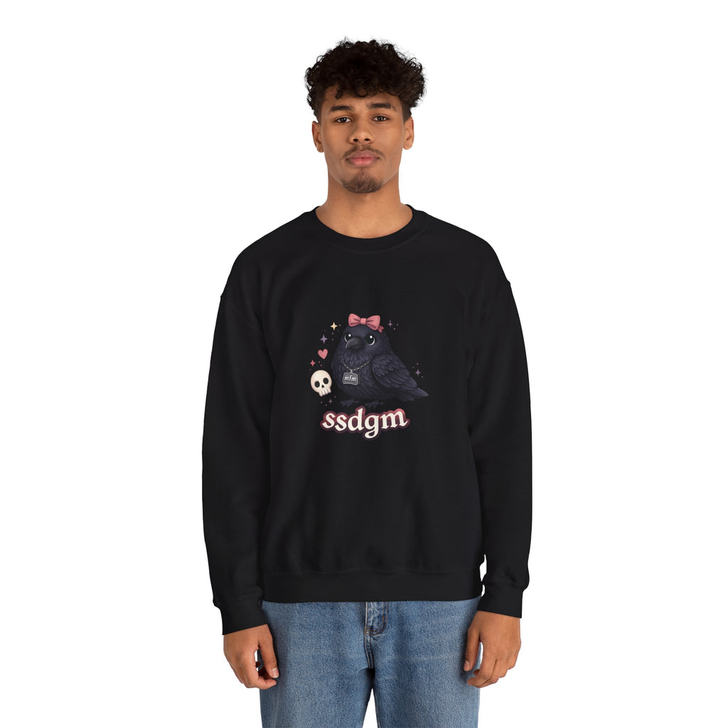 SSDGM | True Crime Podcast - Sweatshirt