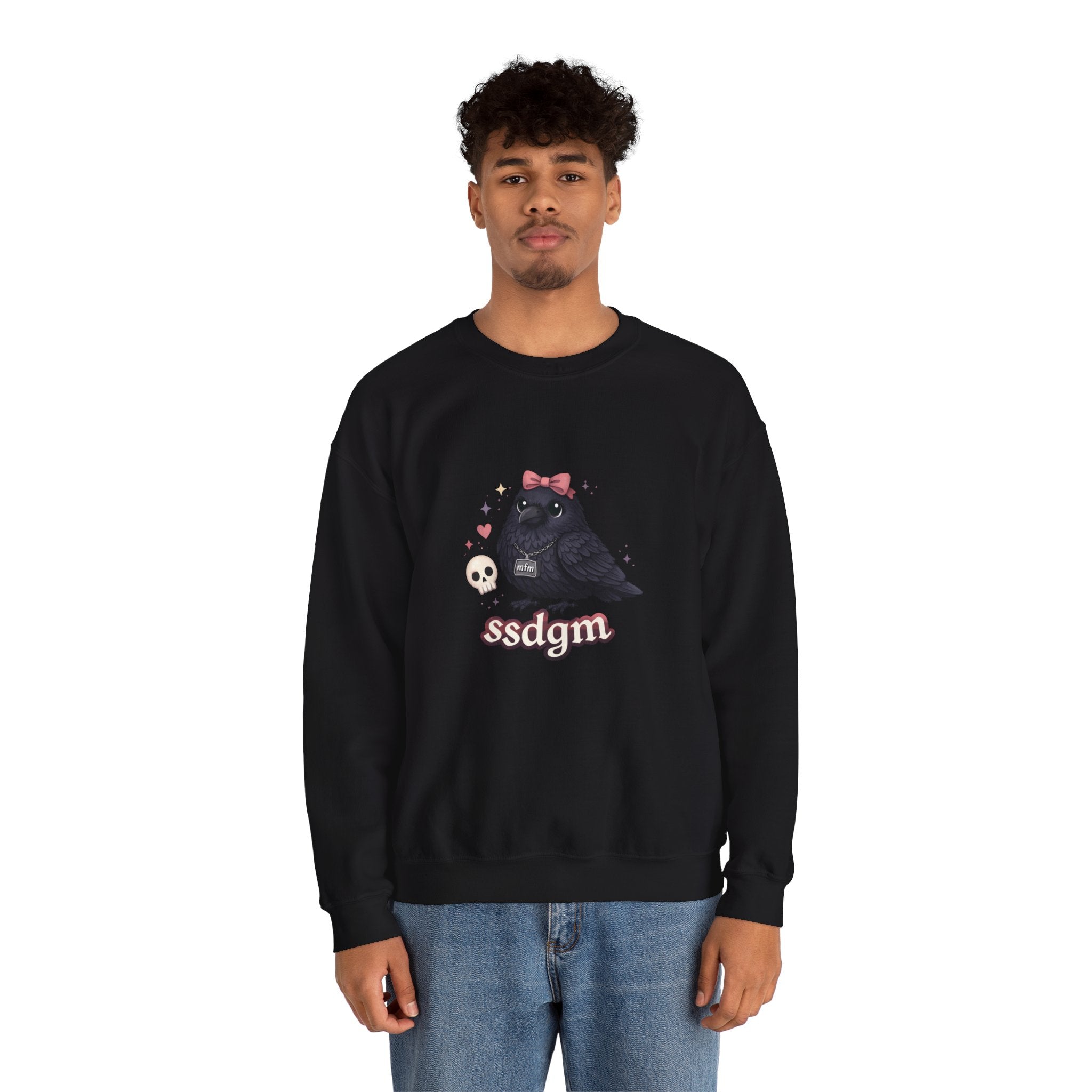 SSDGM | True Crime Podcast - Sweatshirt