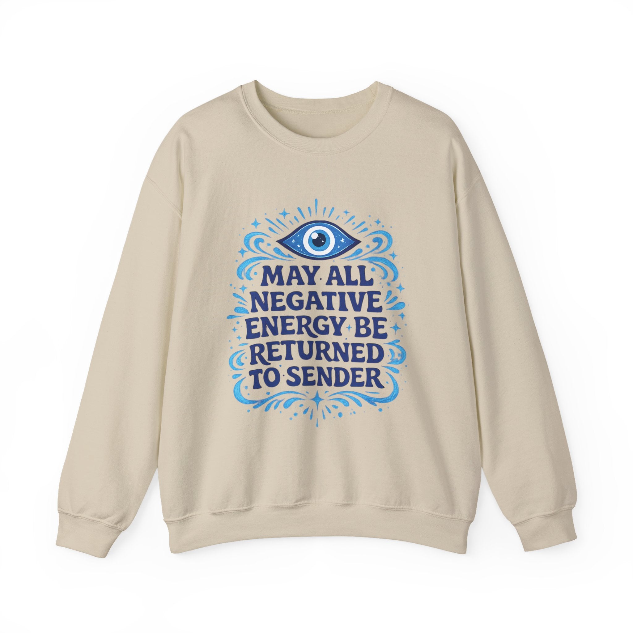 Return to Sender - Sweatshirt