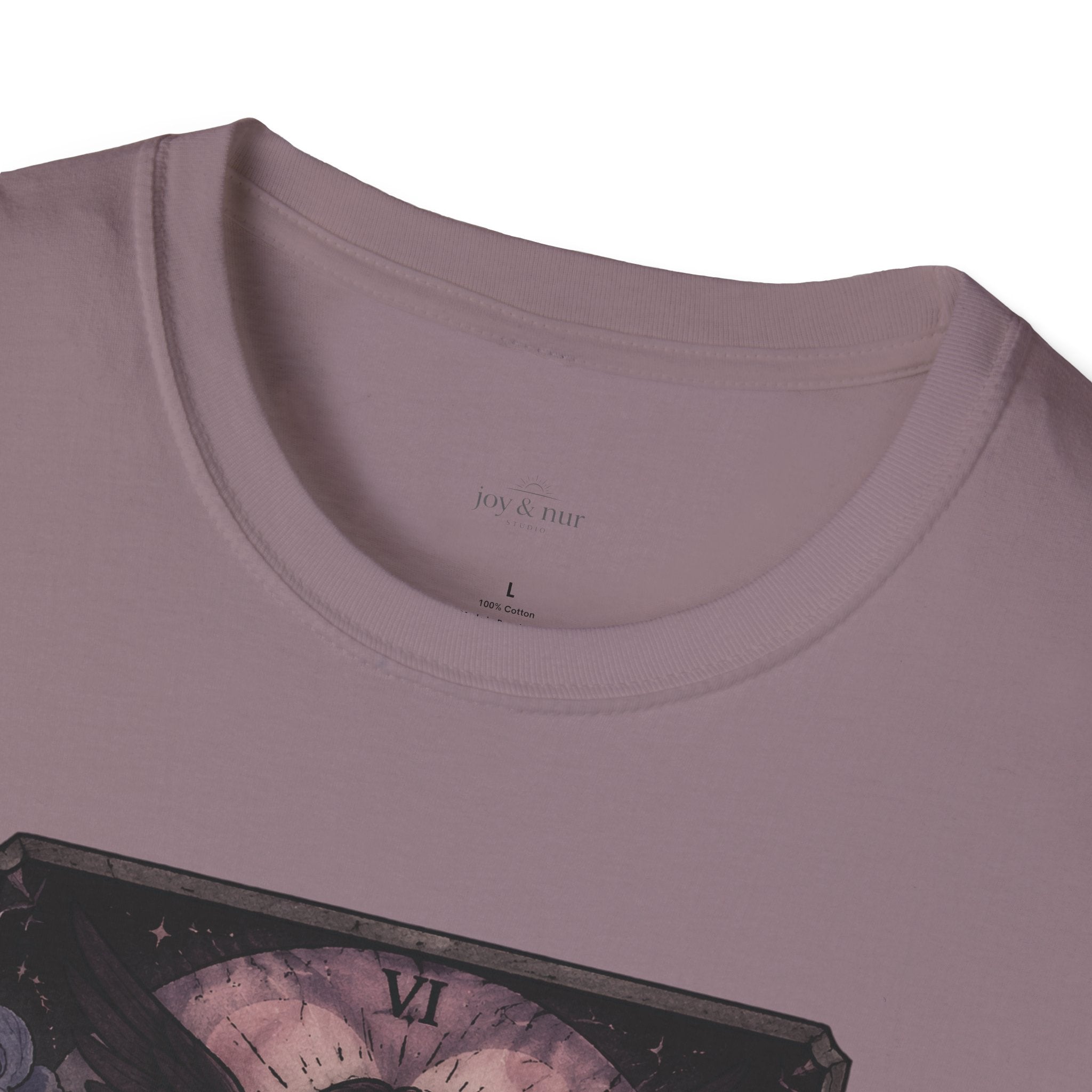 The Lovers Tarot - Tee