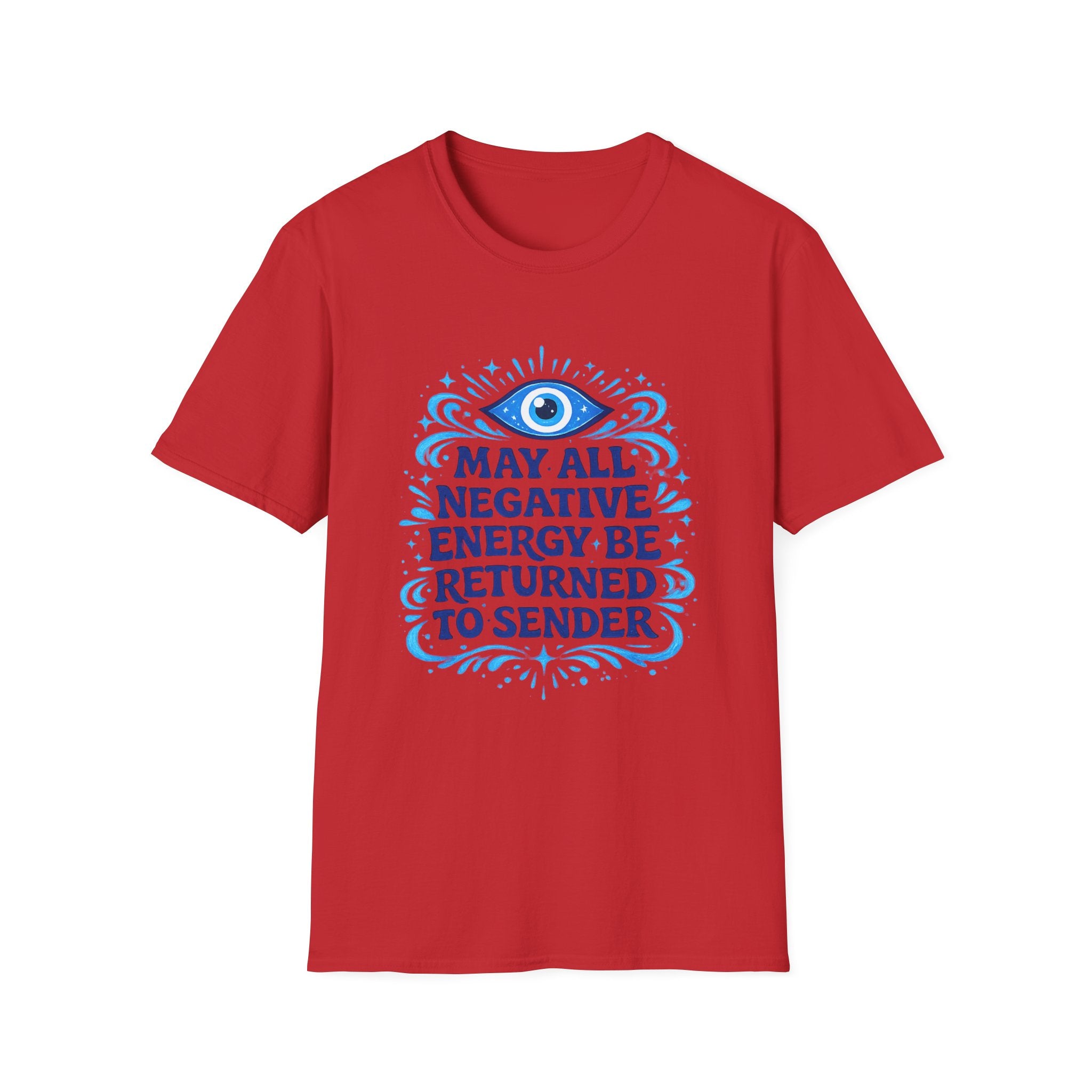 Return to Sender - Tee