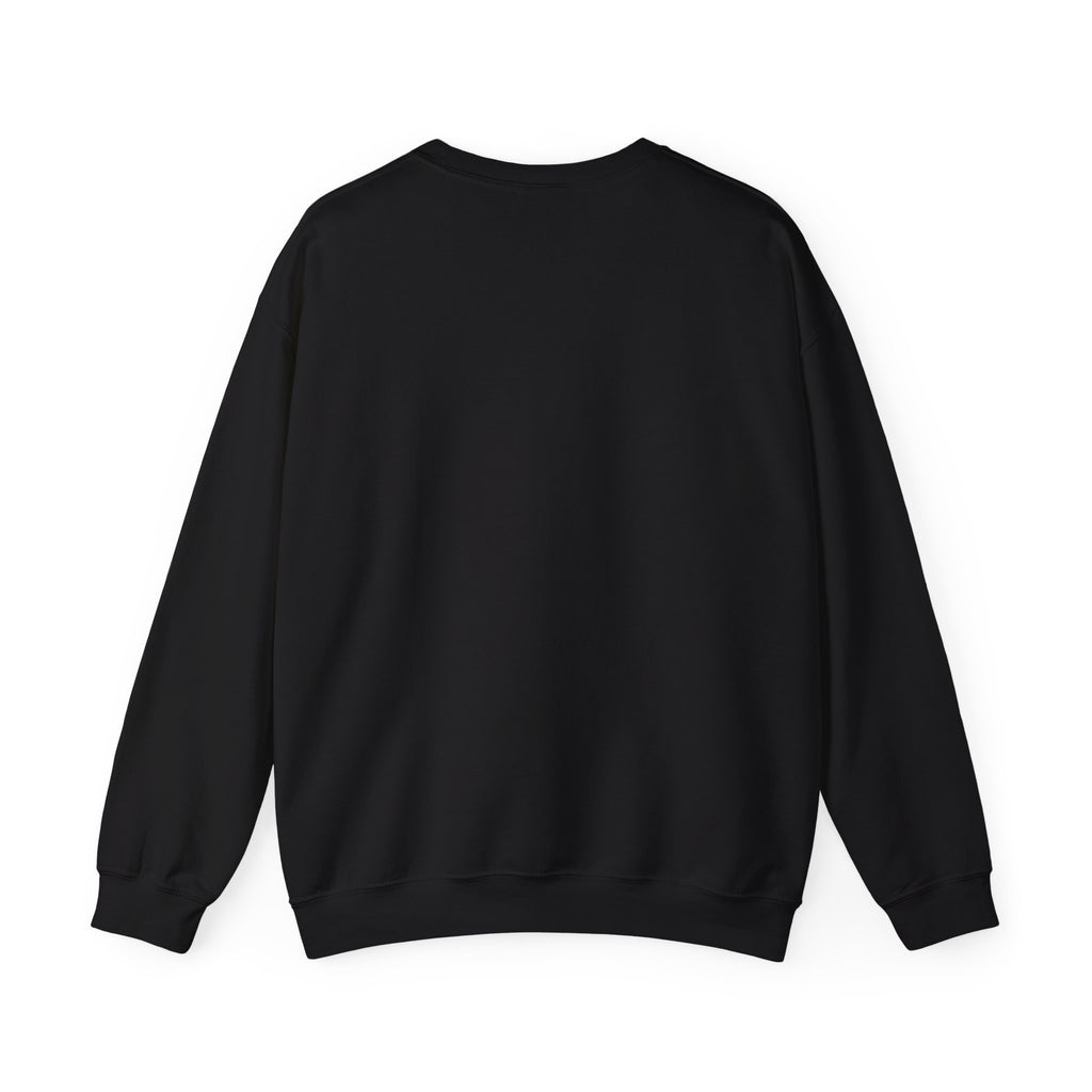 Sakina "Divine Serenity" - Crewneck Sweatshirt