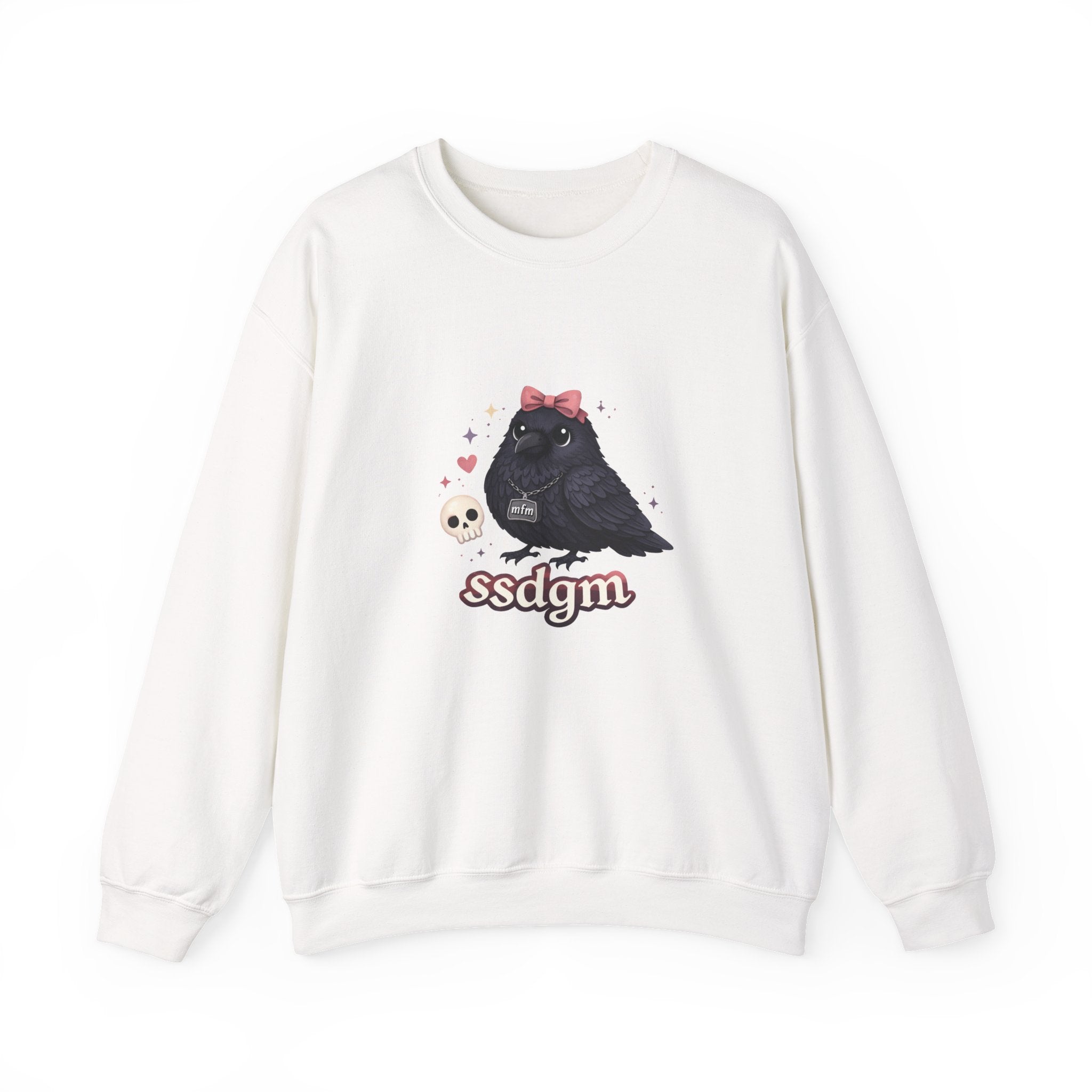 SSDGM | True Crime Podcast - Sweatshirt