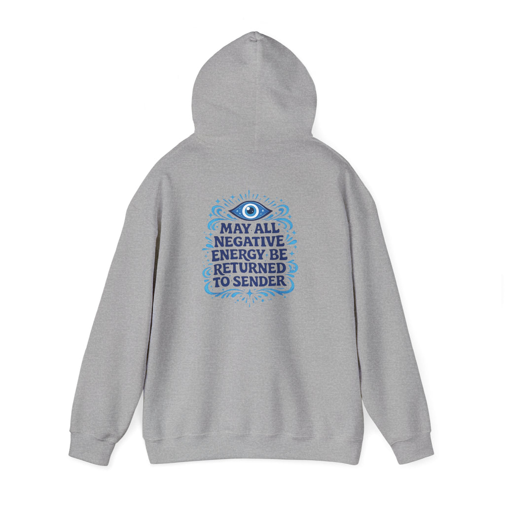 Return to Sender - Hoodie