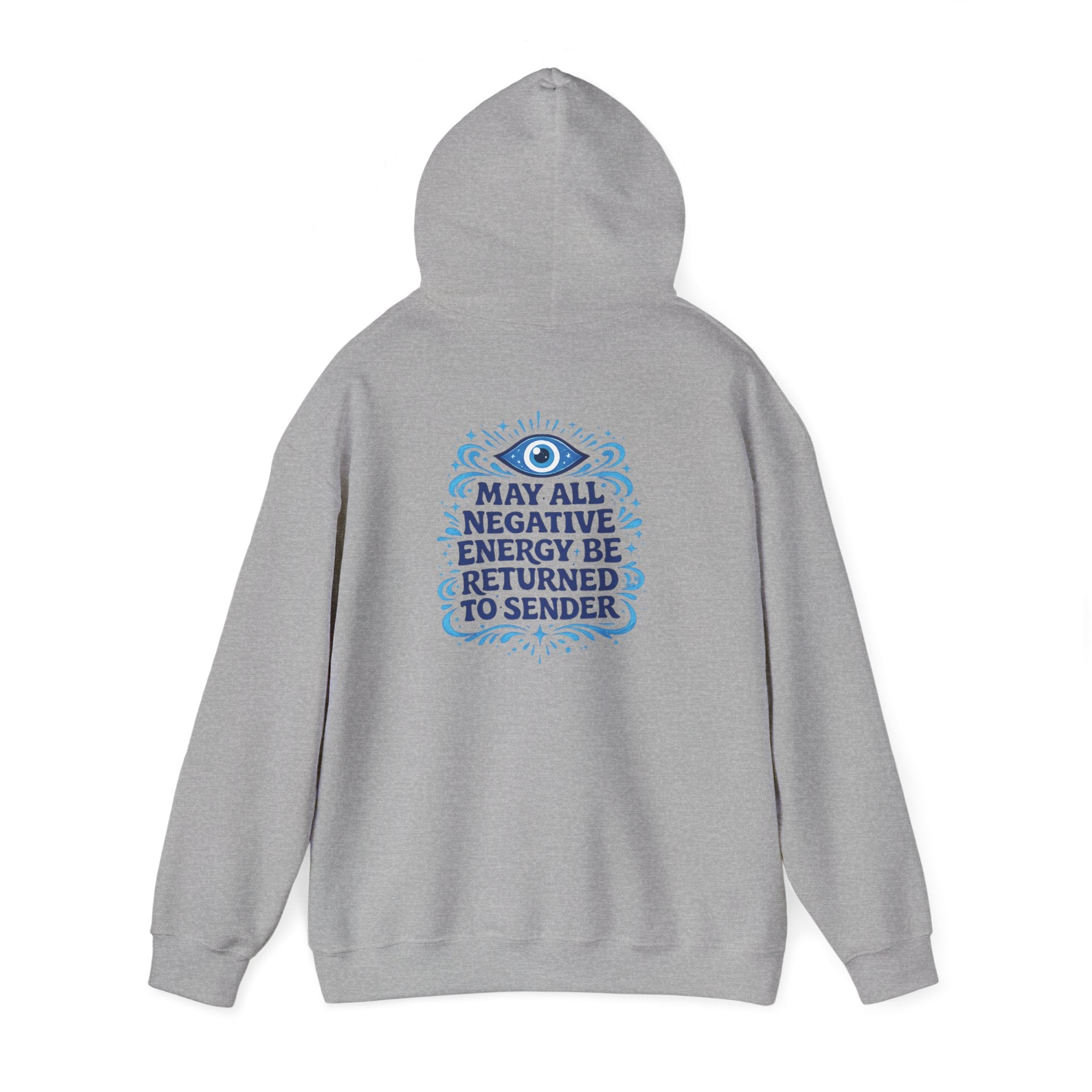 Return to Sender - Hoodie
