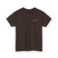 Kun Faya Kun - Embroidered Tee