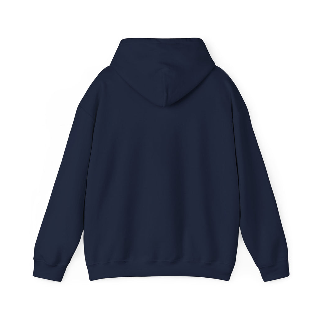 Raised on 90s Hip Hop & R&B Hoodie