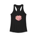 Dump Him - Racerback Tank