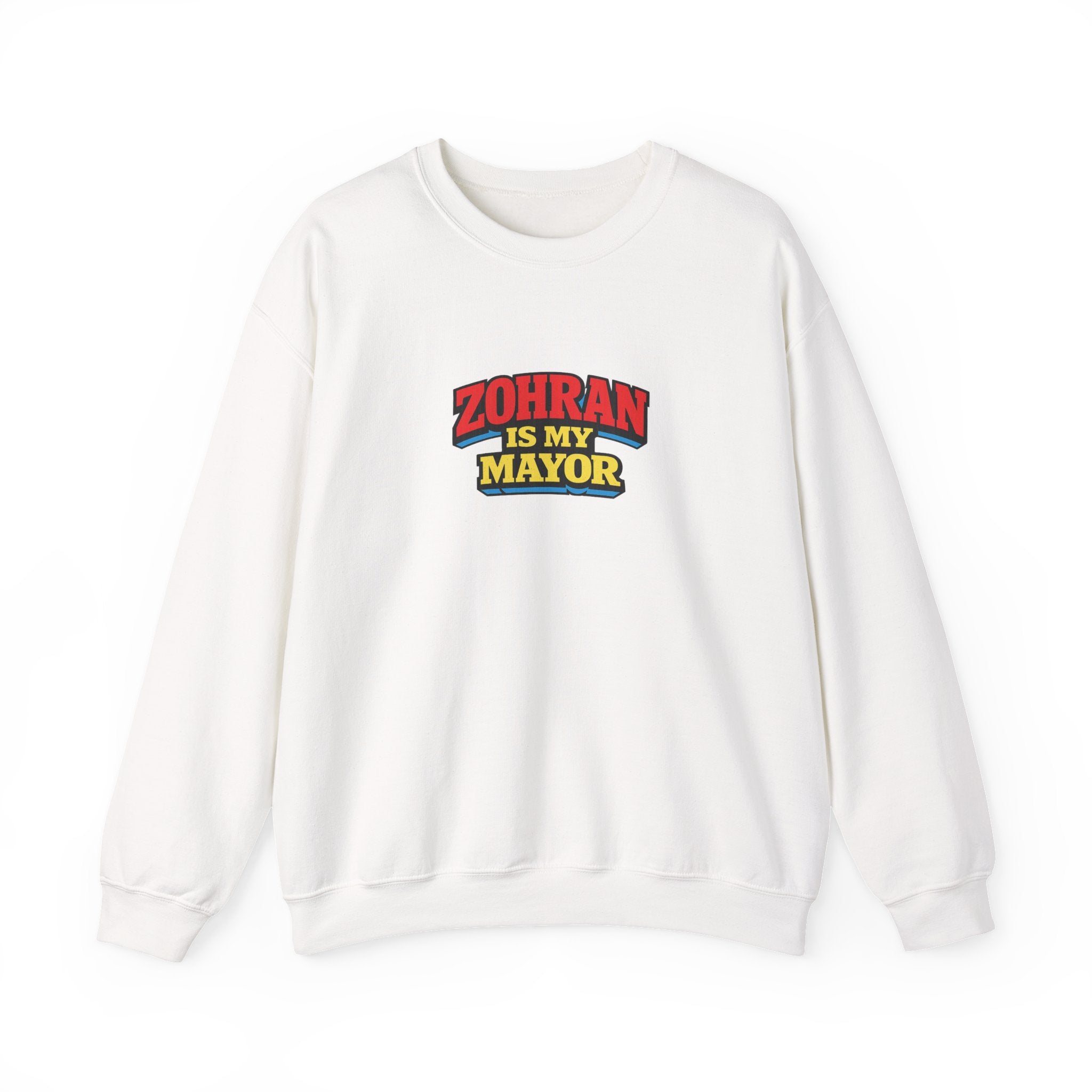 Zohran is My Mayor - Sweatshirt
