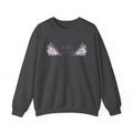 Sabr "Patience in Hardship"  - Crewneck Sweatshirt