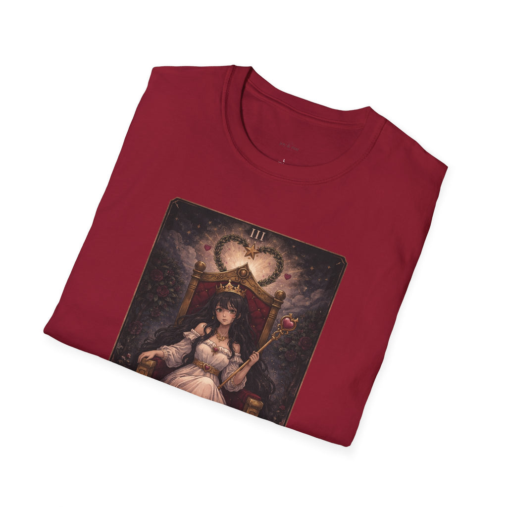 The Empress Tarot - Tee