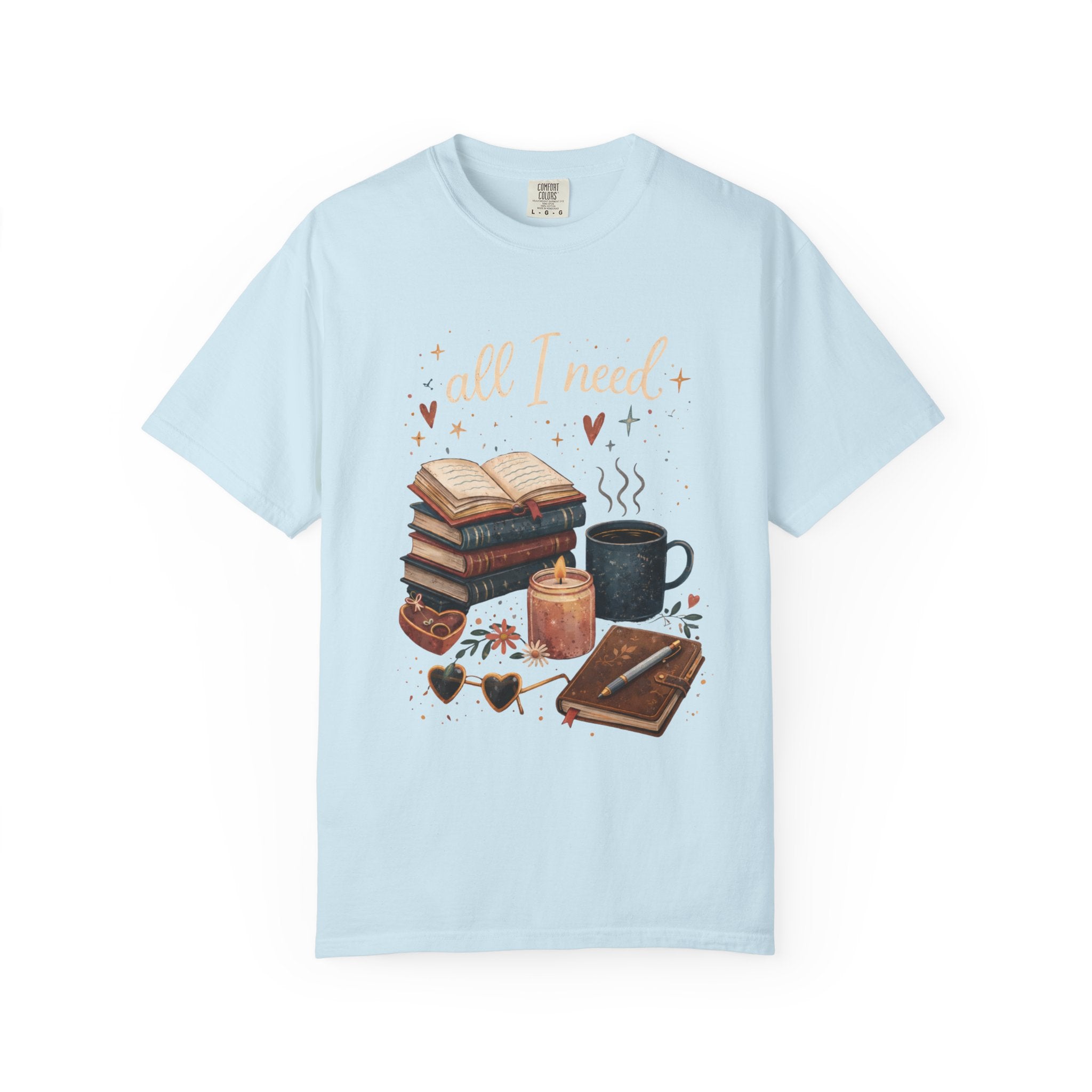 All I Need - Tee