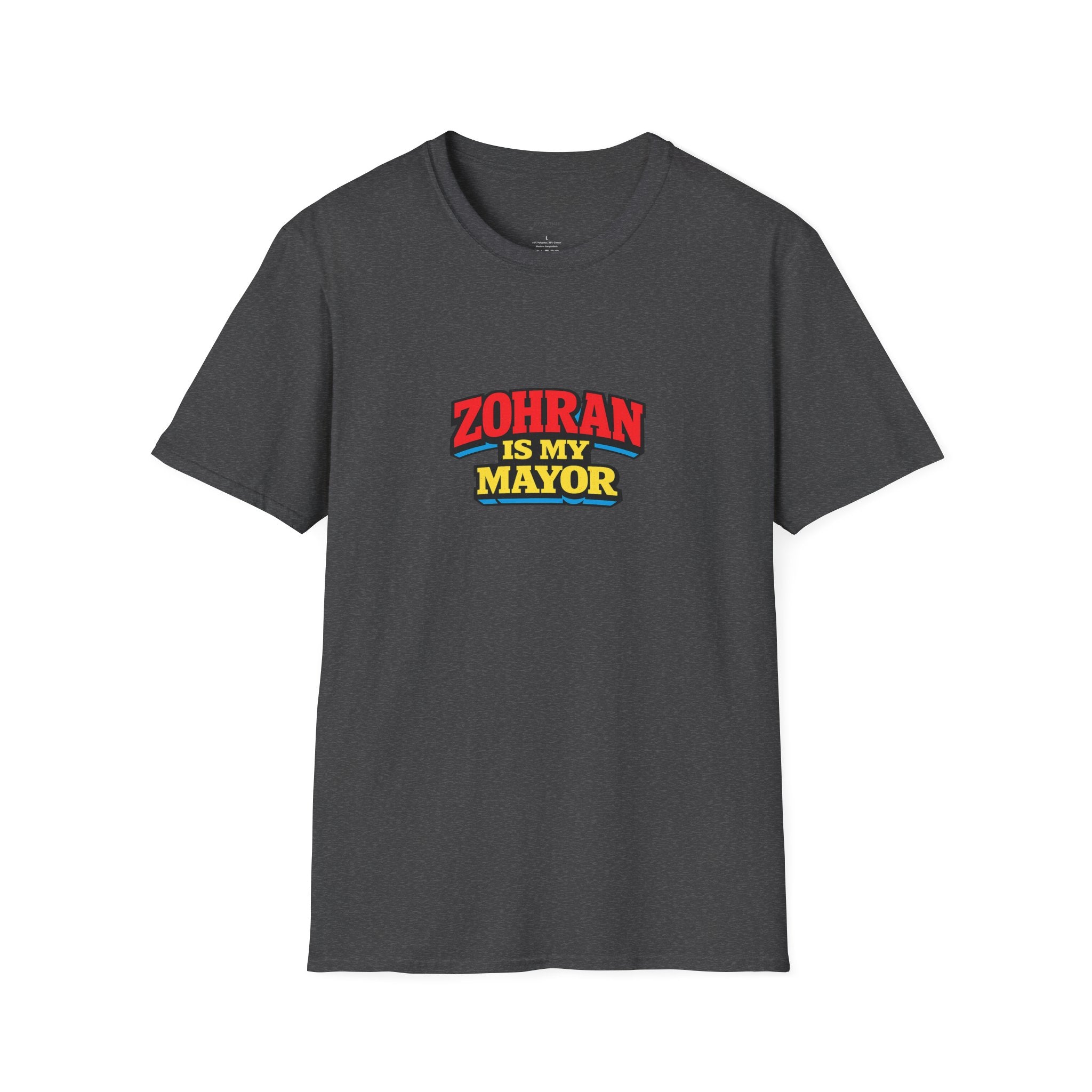 Zohran is My Mayor - Tee