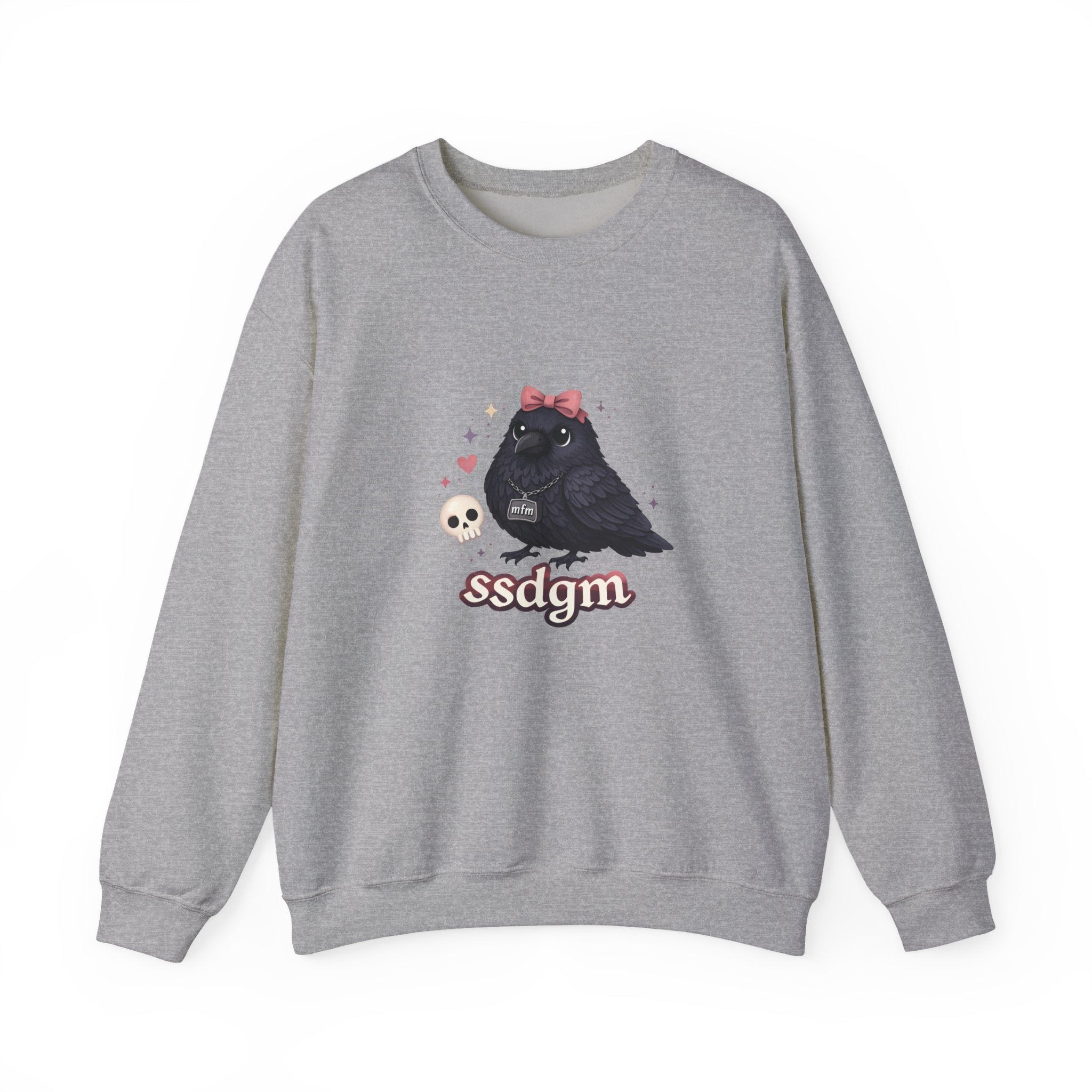 SSDGM | True Crime Podcast - Sweatshirt