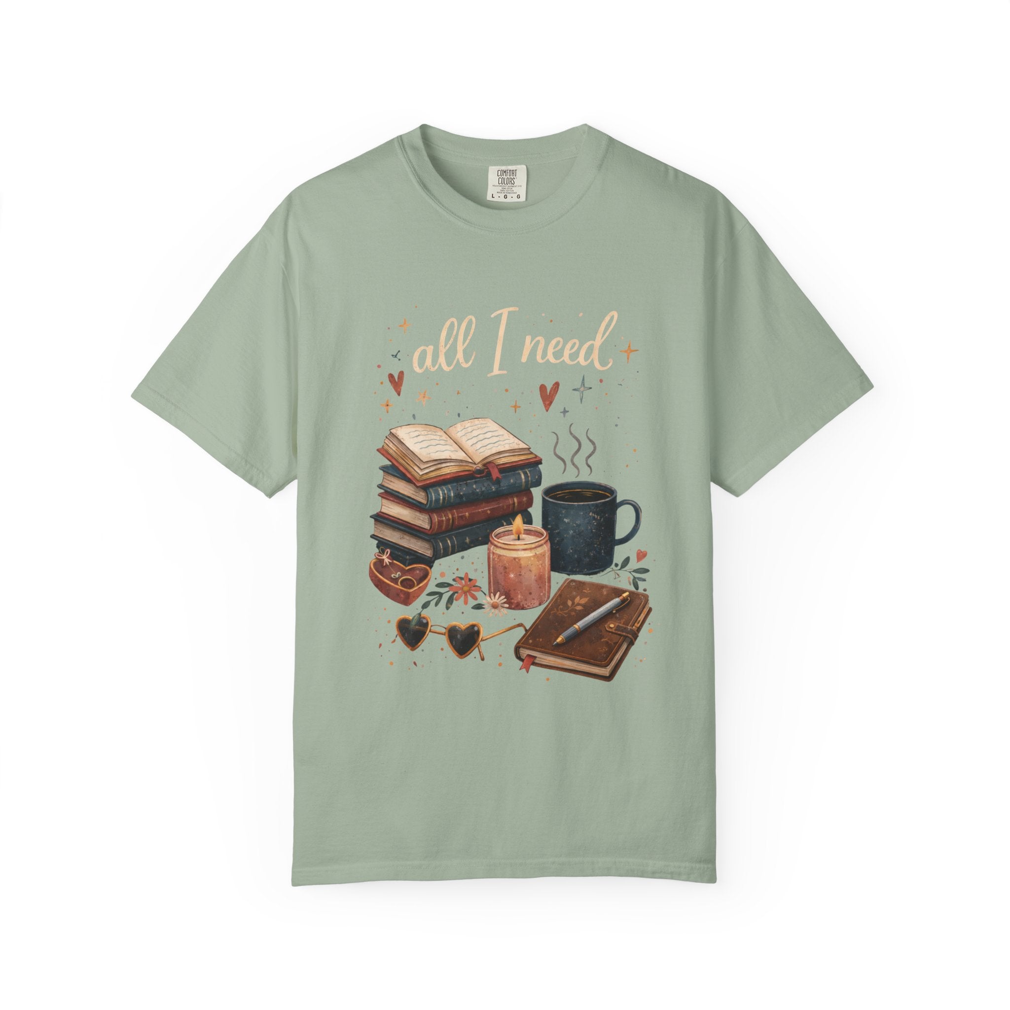 All I Need - Tee