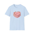 Dump Him Vintage Cake - Tee