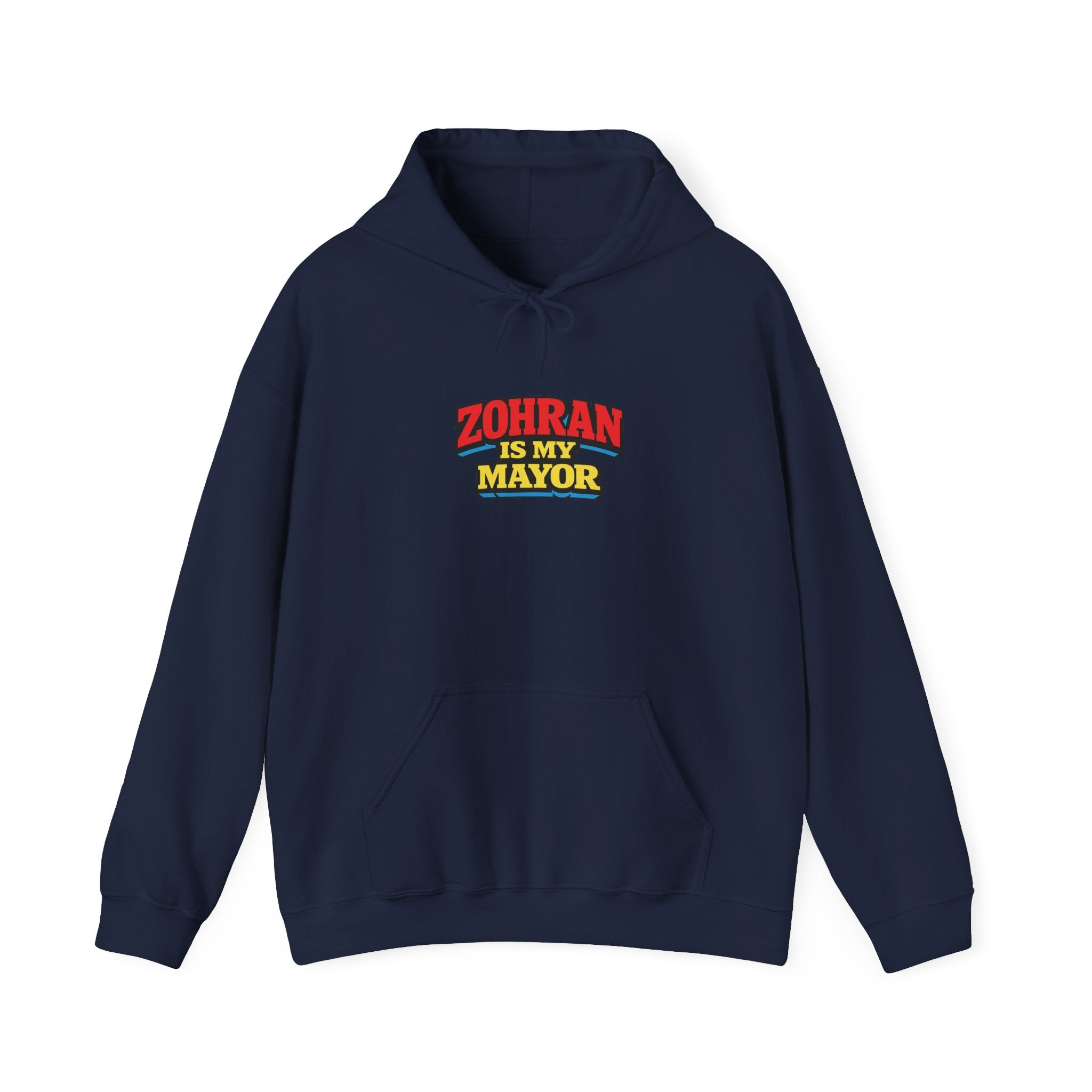 Zohran is My Mayor - Hoodie