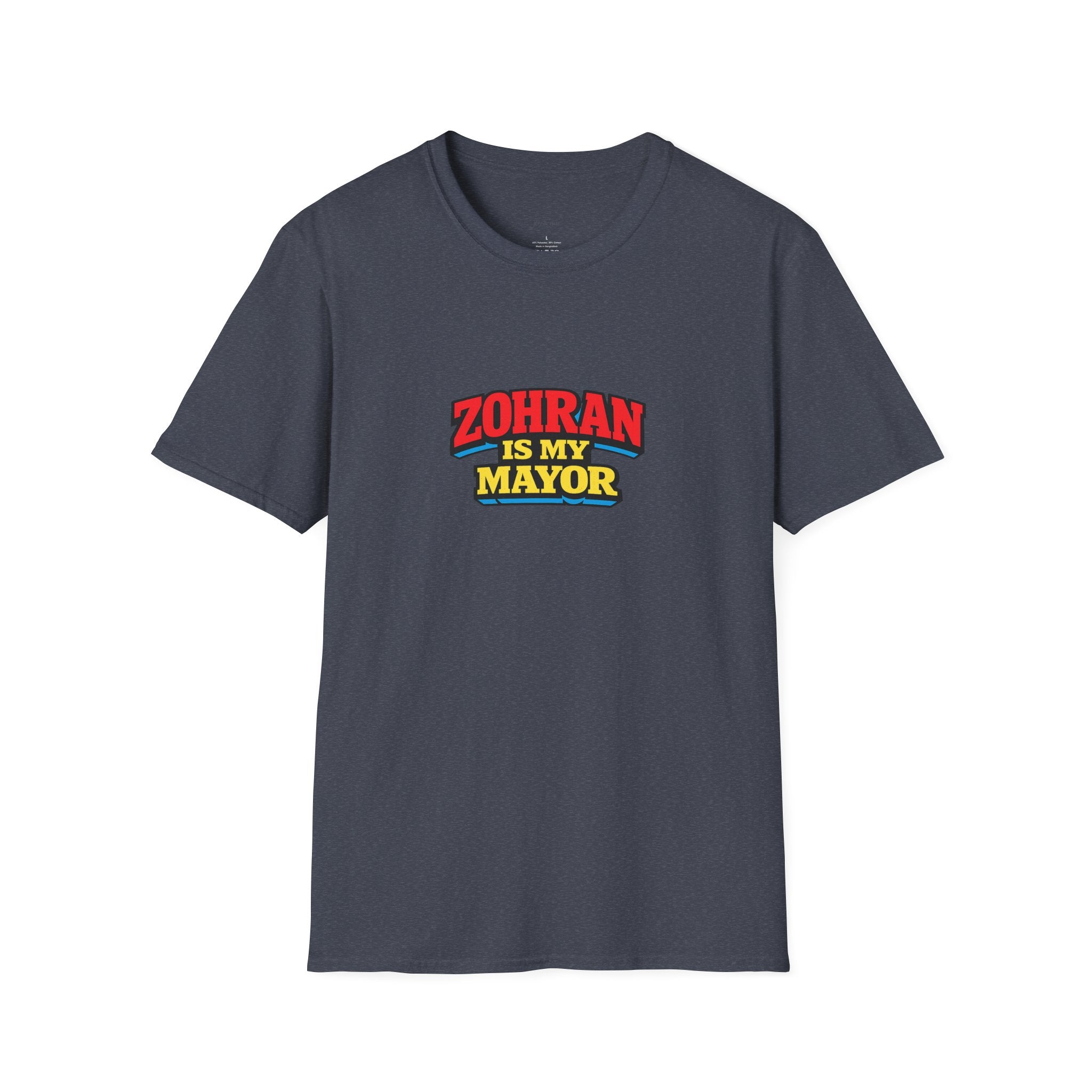 Zohran is My Mayor - Tee