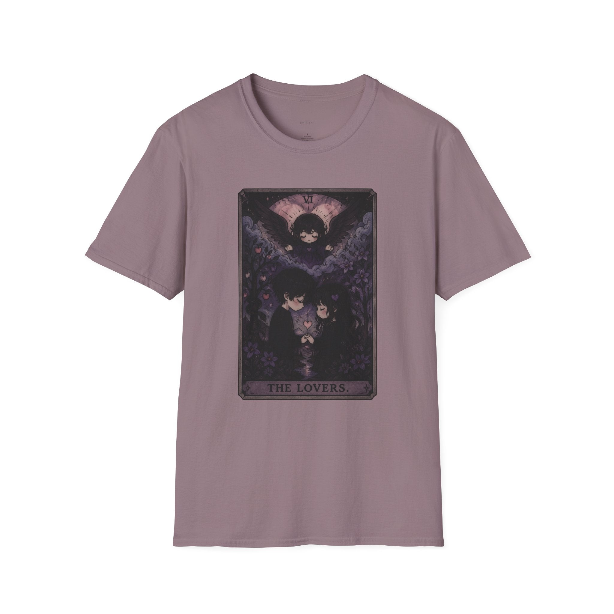The Lovers Tarot - Tee