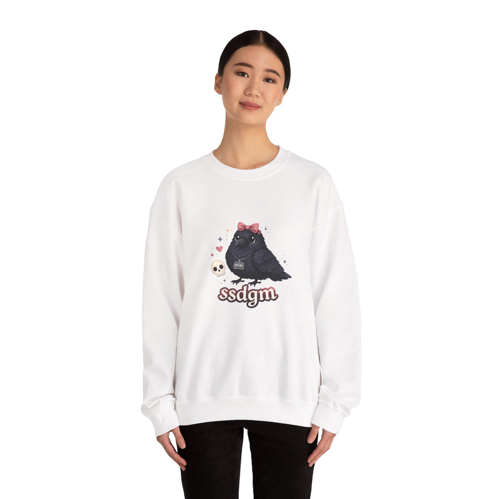 SSDGM | True Crime Podcast - Sweatshirt
