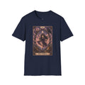 The World Tarot - Tee