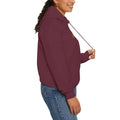 Kun Faya Kun — Embroidered Hoodie