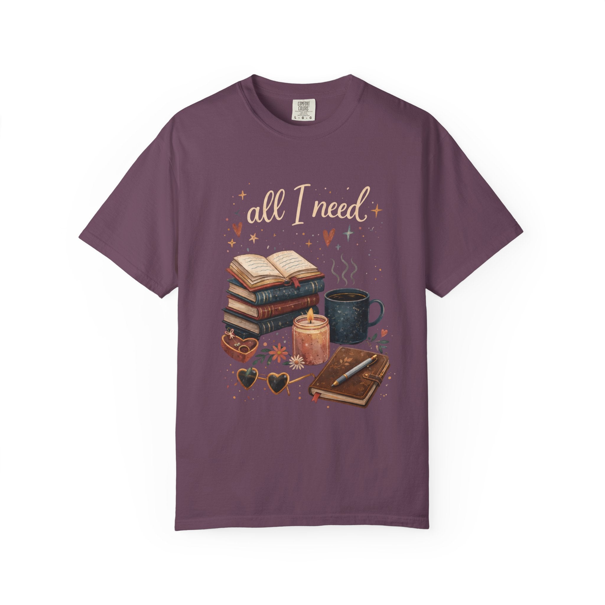 All I Need - Tee