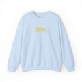 Tawakkul - Embroidered Sweatshirt