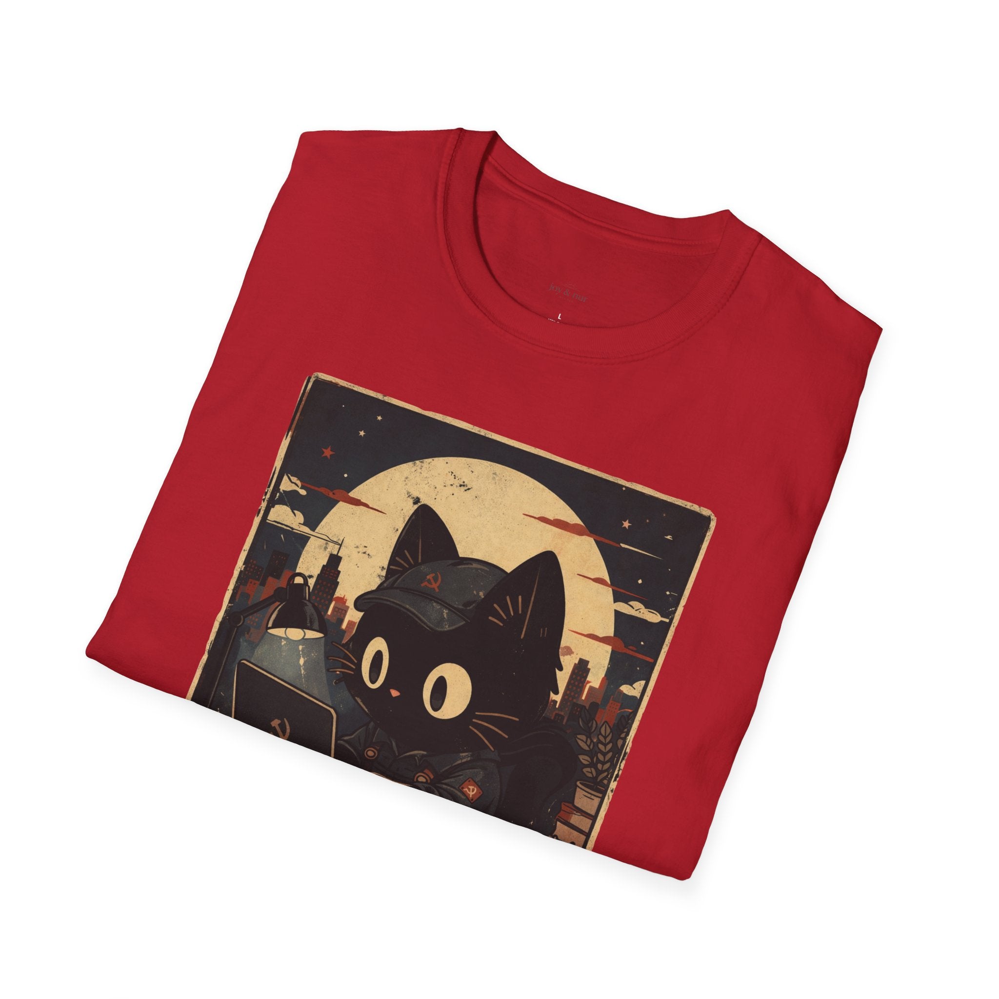 Power to the People – Tee