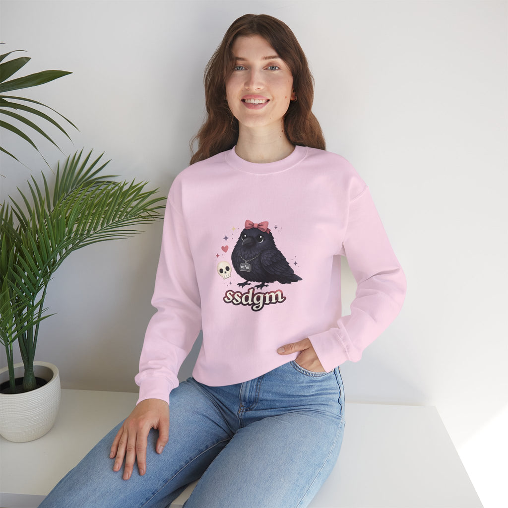 SSDGM | True Crime Podcast - Sweatshirt