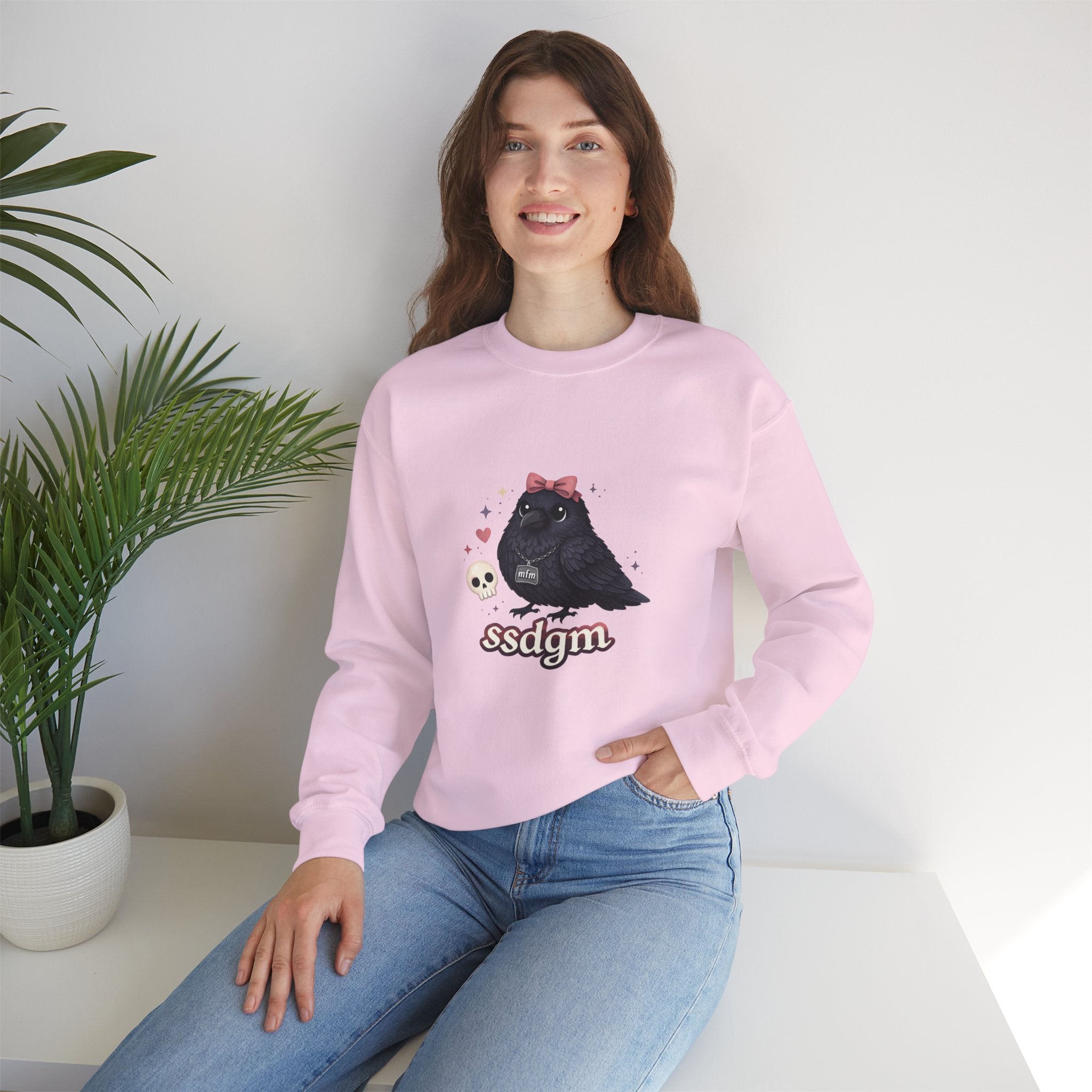SSDGM | True Crime Podcast - Sweatshirt