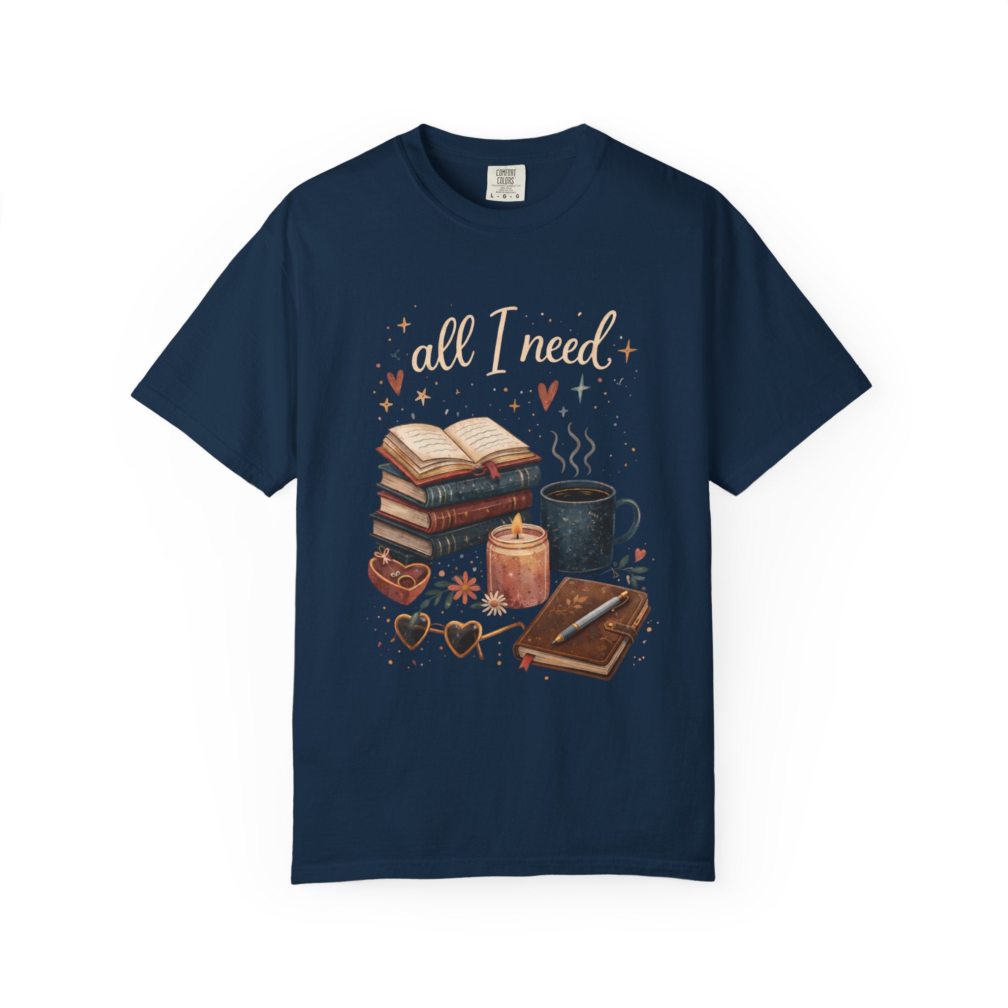 All I Need - Tee