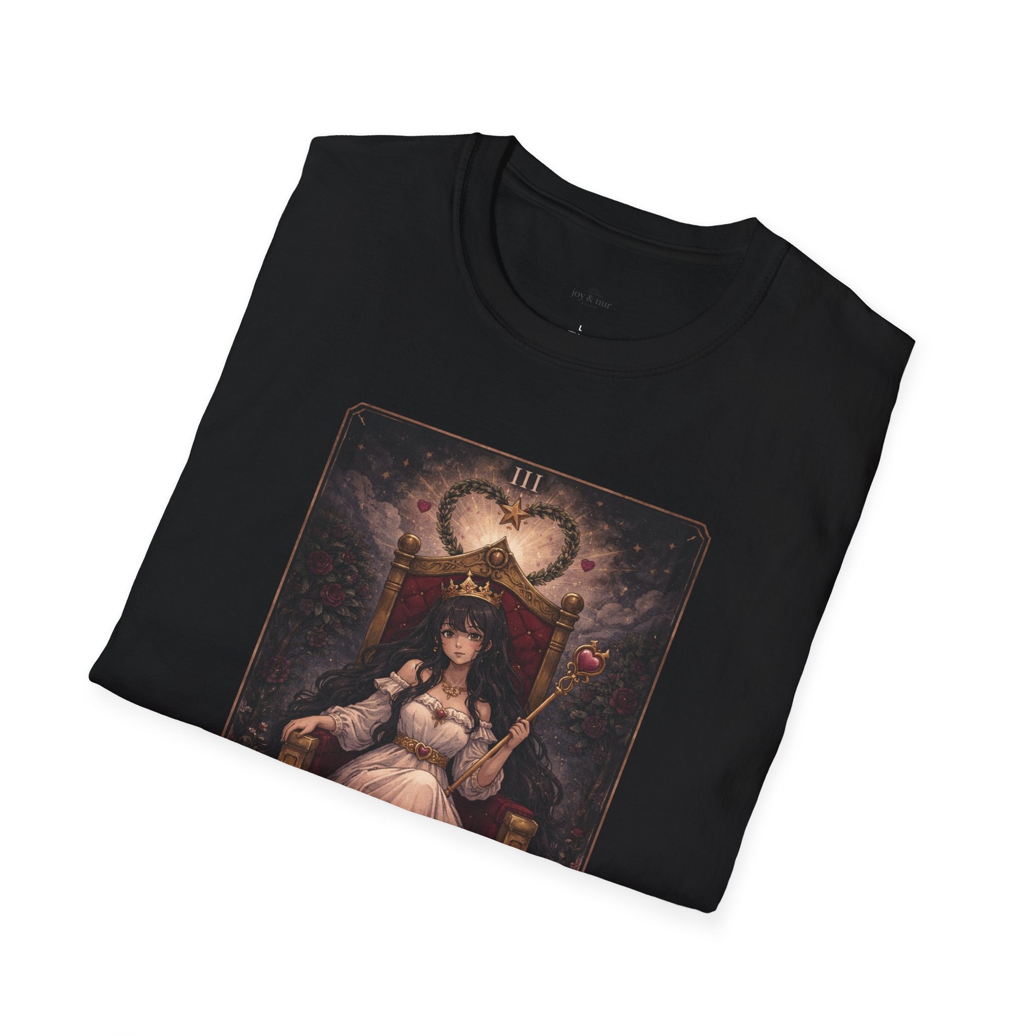 The Empress Tarot - Tee