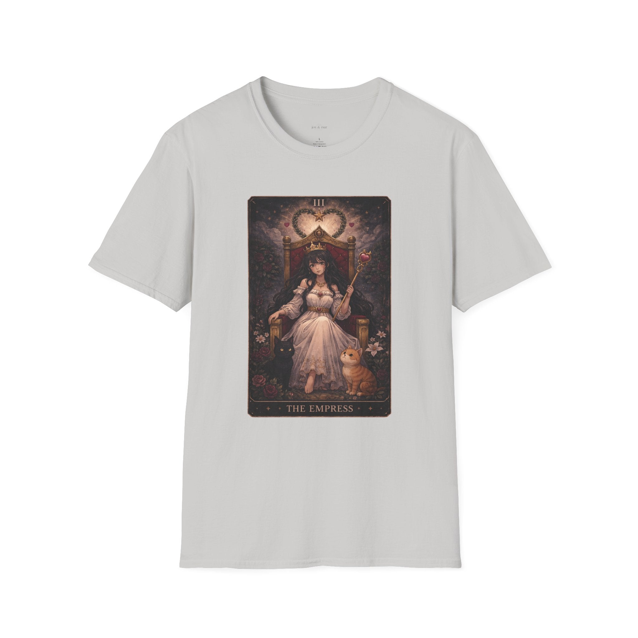 The Empress Tarot - Tee