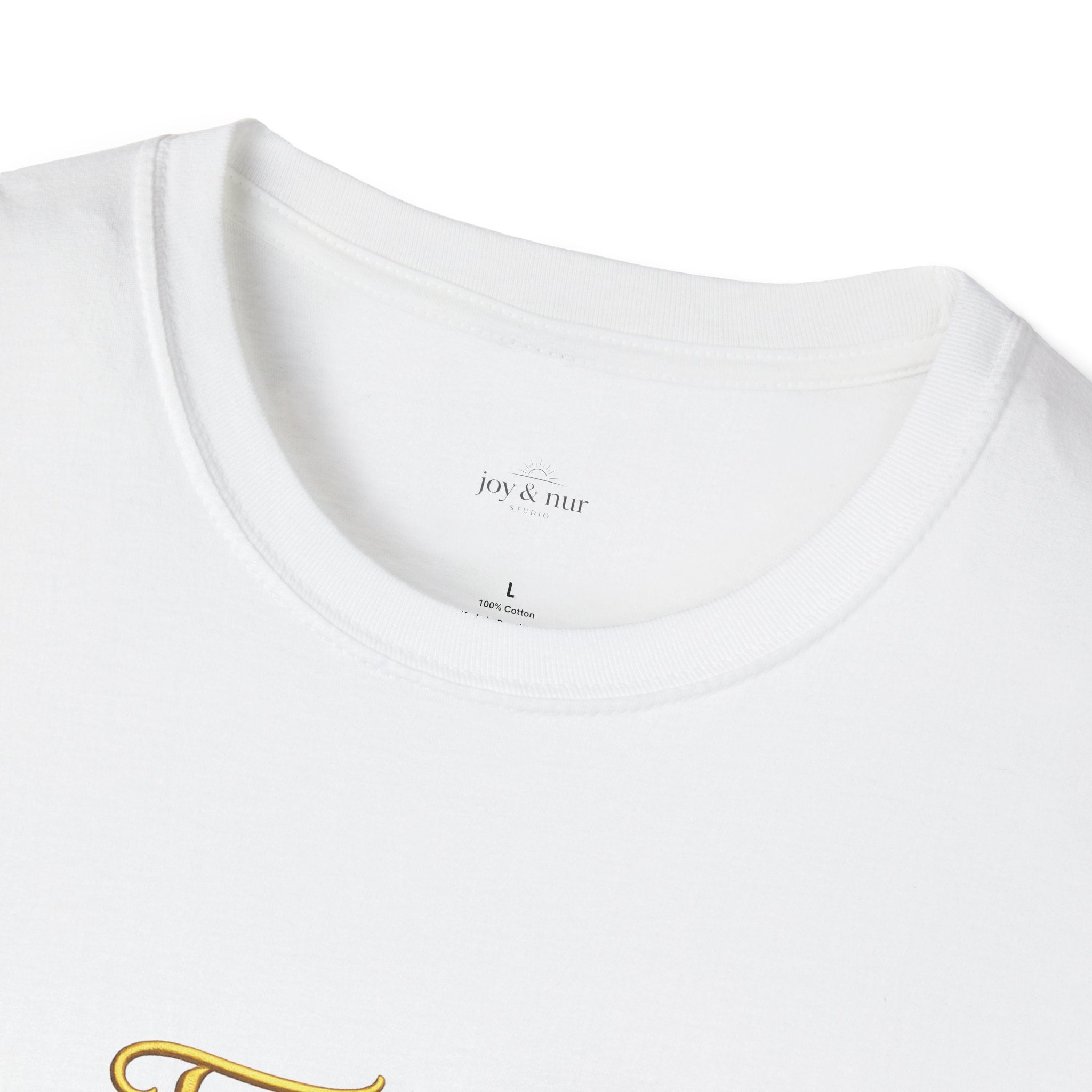 Tawakkul - Printed T-Shirt