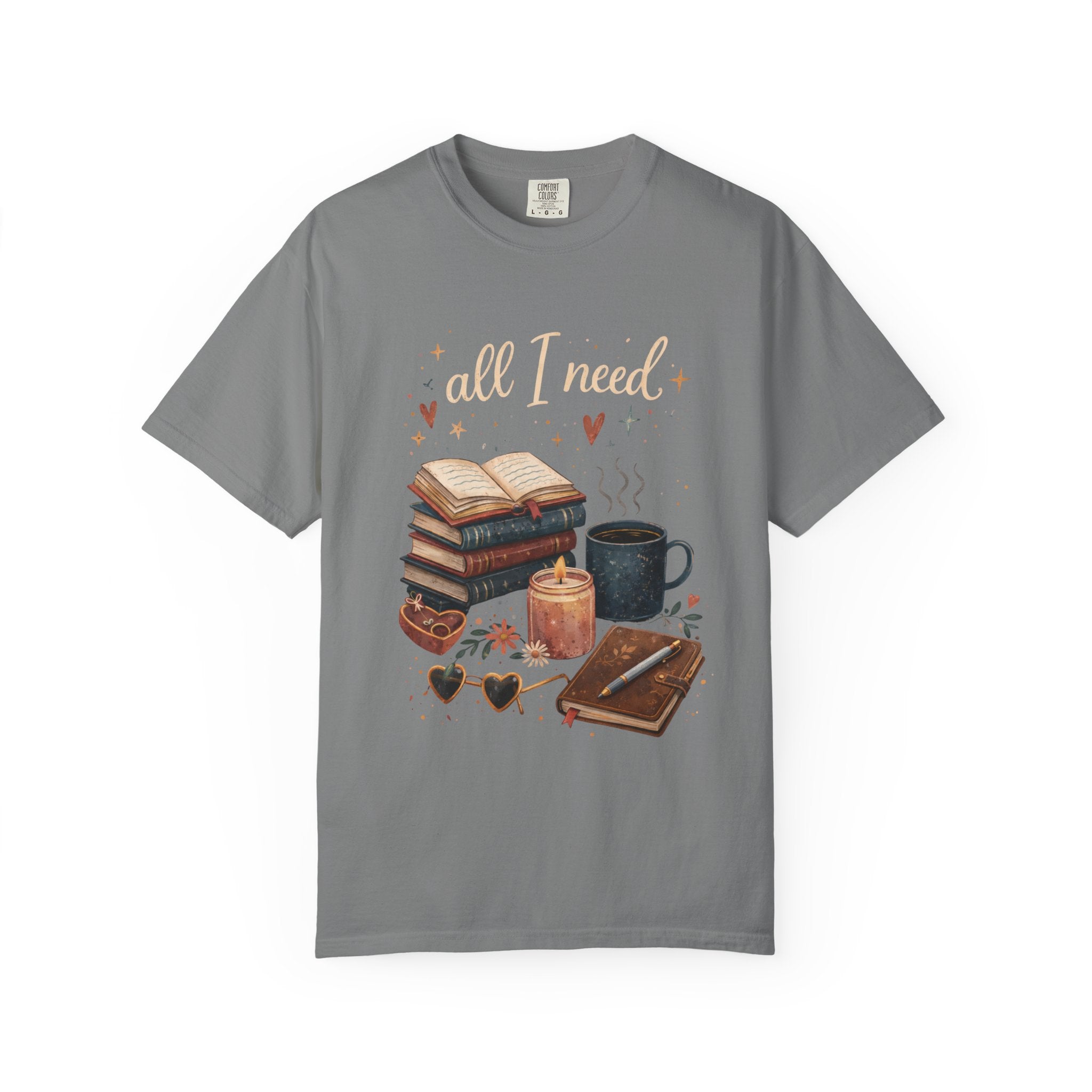 All I Need - Tee