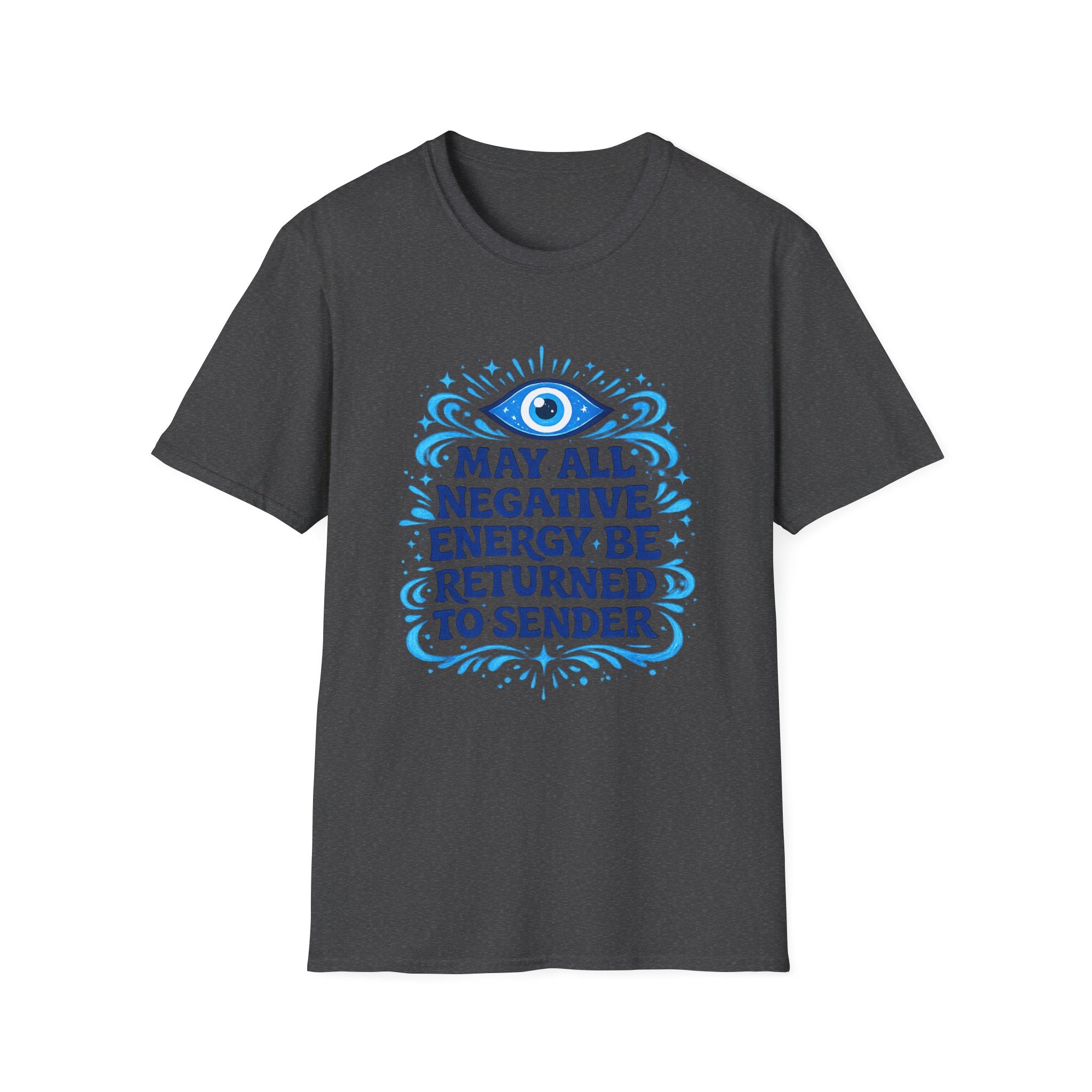 Return to Sender - Tee