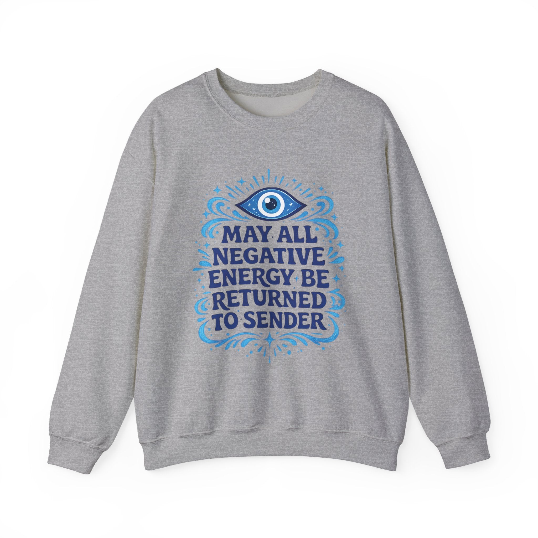 Return to Sender - Sweatshirt