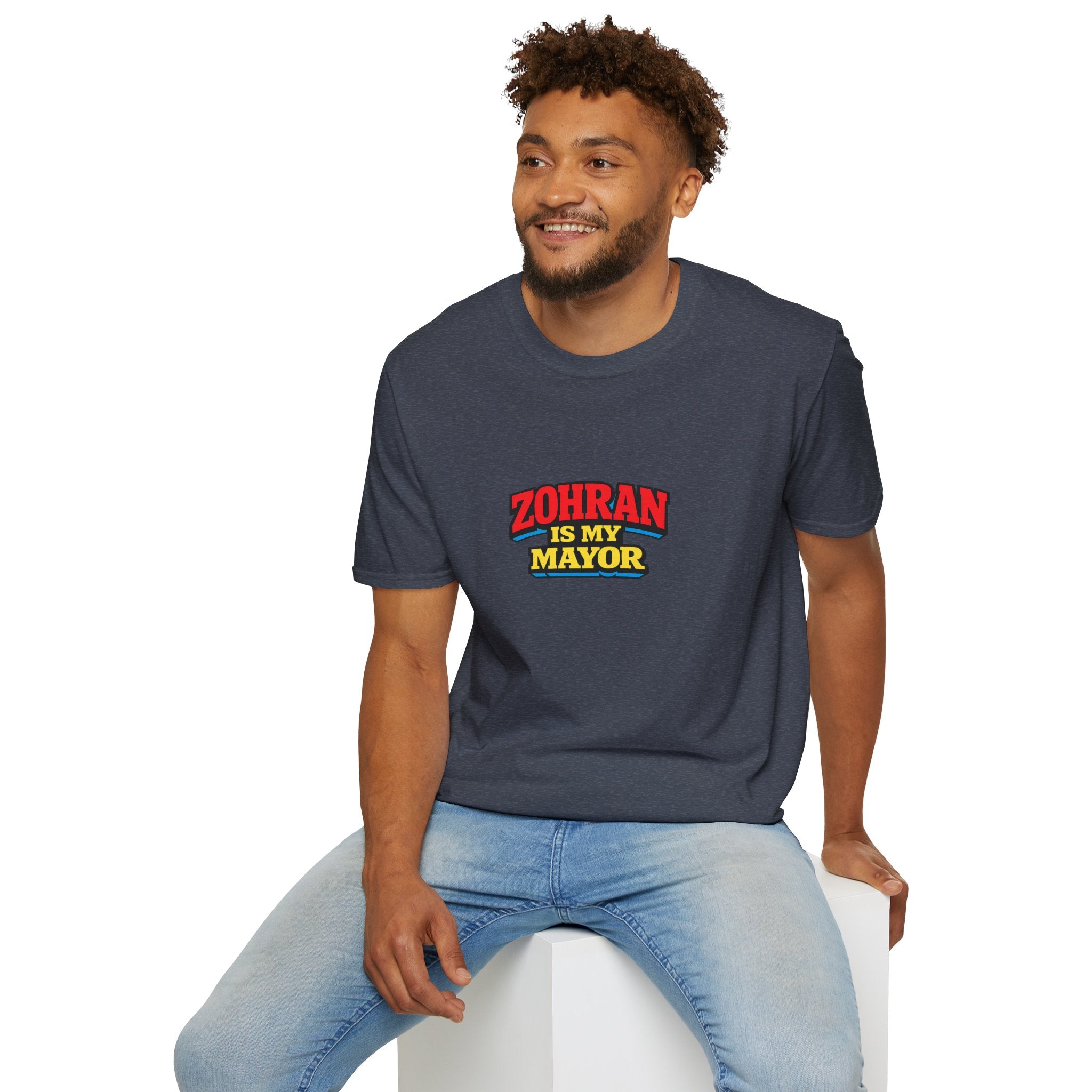 Zohran is My Mayor - Tee