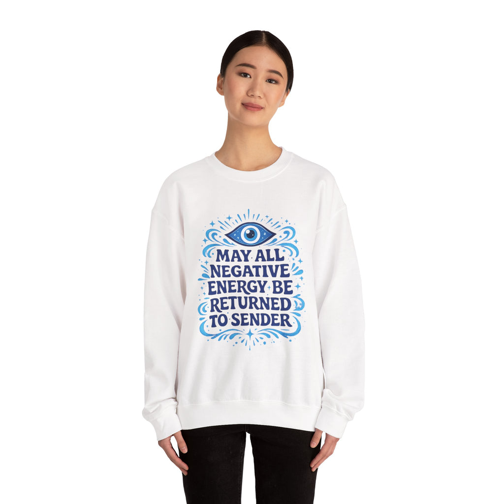 Return to Sender - Sweatshirt