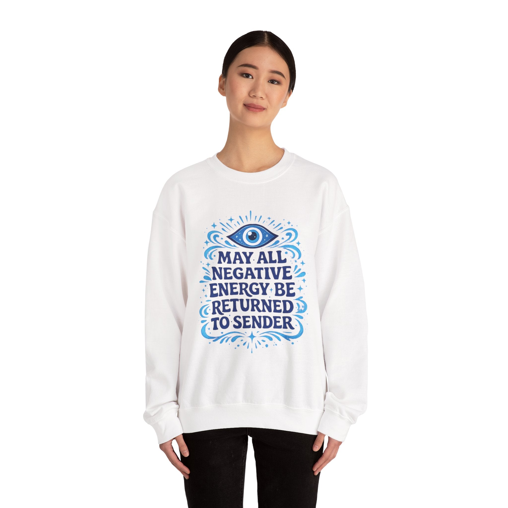 Return to Sender - Sweatshirt