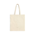 The Empress Tarot Card - Cotton Canvas Tote Bag