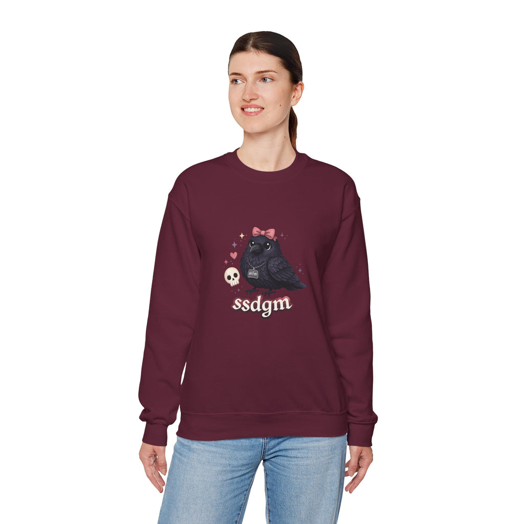 SSDGM | True Crime Podcast - Sweatshirt