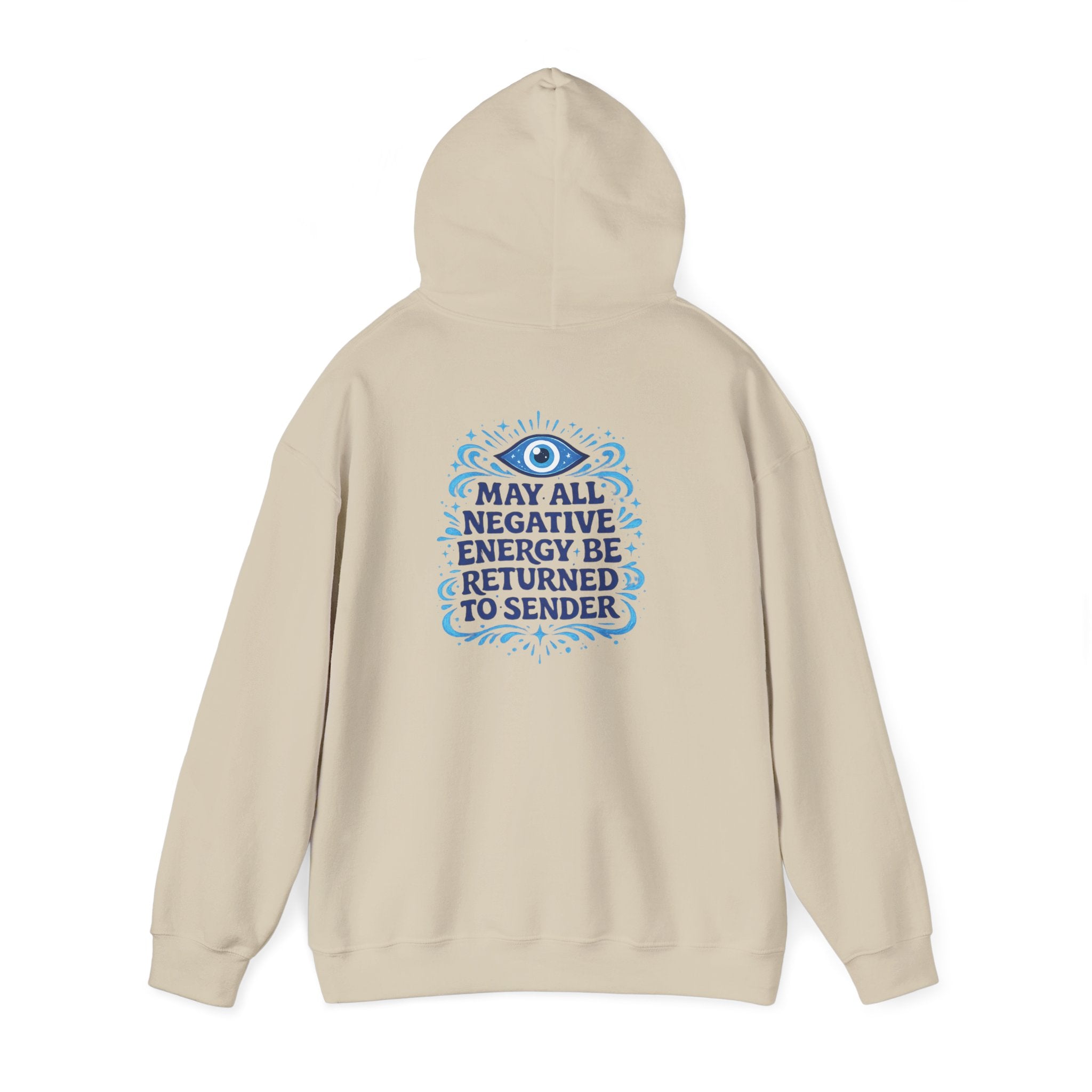 Return to Sender - Hoodie