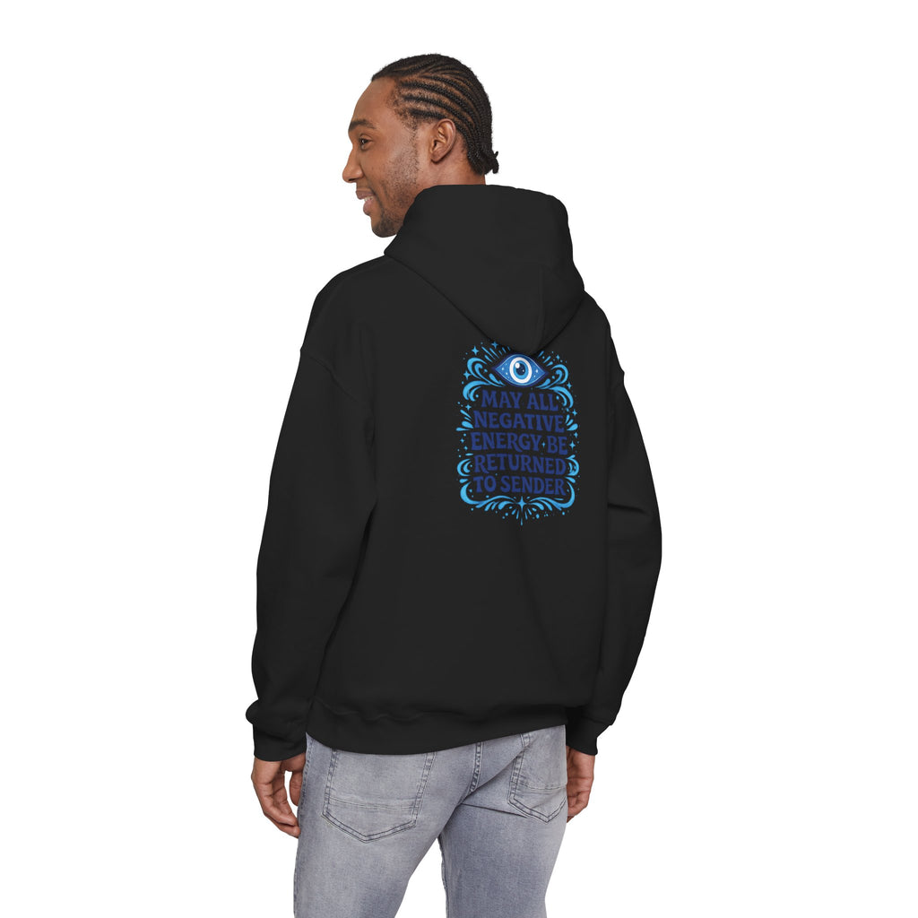 Return to Sender - Hoodie