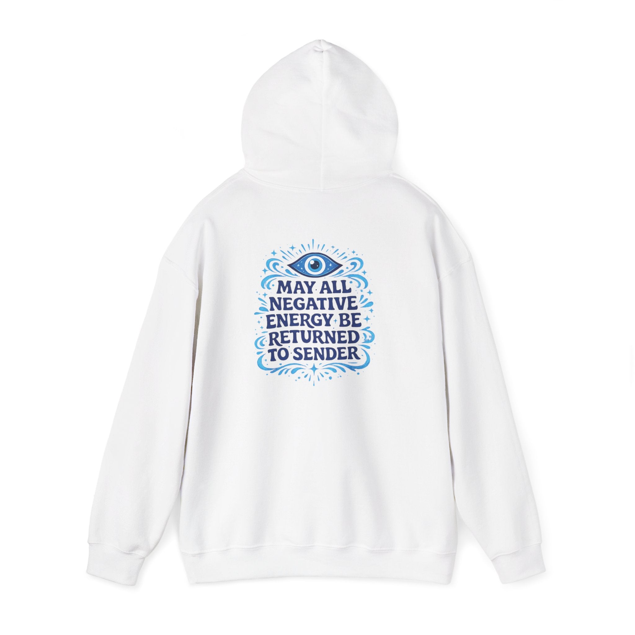Return to Sender - Hoodie