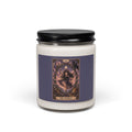 The World Tarot - Scented Soy Candle, 9oz